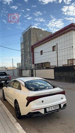 كيا K5